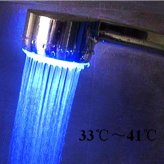 LED Shower Head