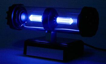 LED Tube Speaker