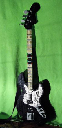 Lego GH Guitar