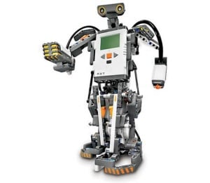 Lego Mindstorm NXT