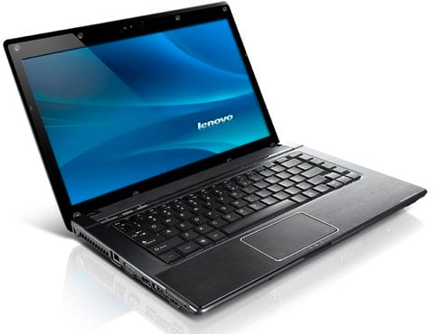 Lenovo G460 Promo Code