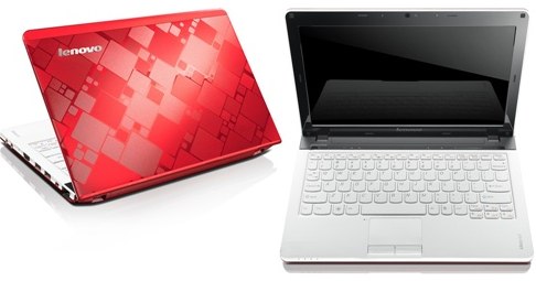 Lenovo IdeaPad U160 promo code