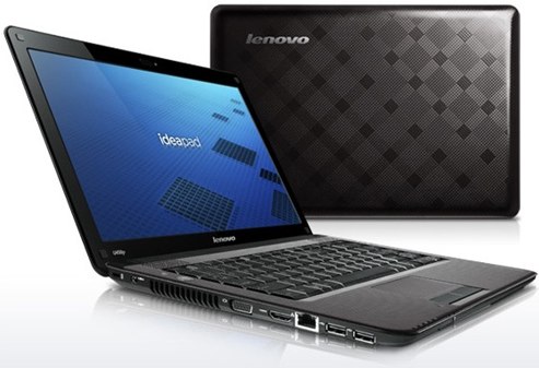 Lenovo ideapad u460 coupon