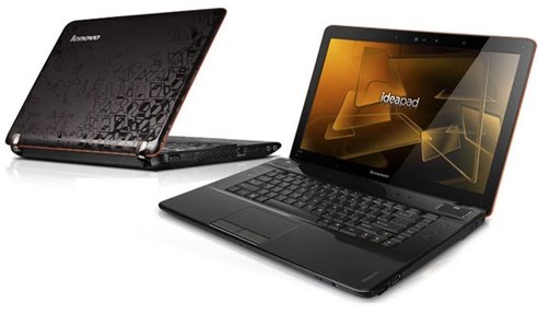 Lenovo Ideapad y460 coupon