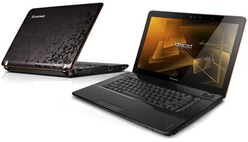 Lenovo IdeaPad Y460 promo code