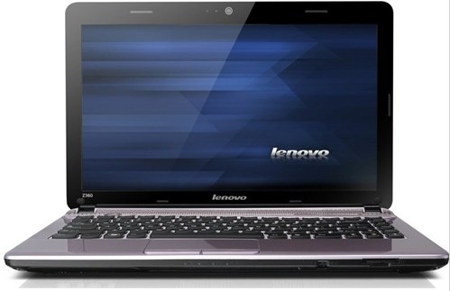 Lenovo IdeaPad Z360 promo code