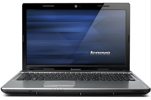 Lenovo IdeaPad Z560