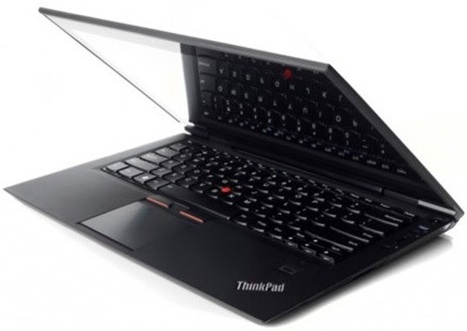 lenovo thinkpad x1 promo code