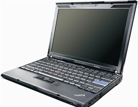 Lenovo ThinkPad X201 promo code