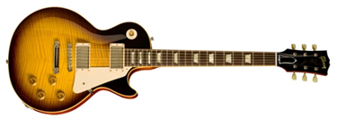 Les Paul Standard