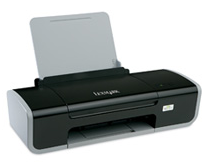 Lexmark Z2420 Printer