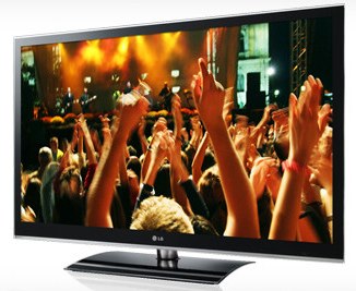 LD HDTV plasma groupon