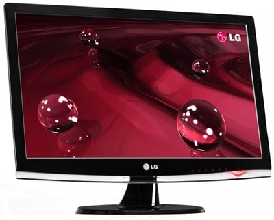 LG SMART Monitor