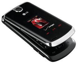 lg vx8600