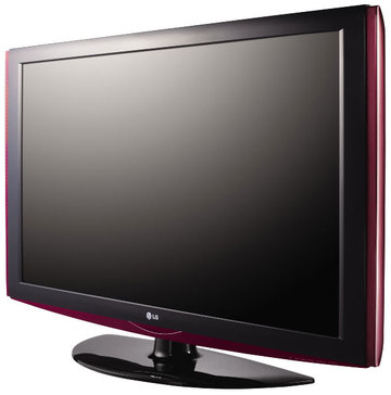 lg scarlet lcd tv comments