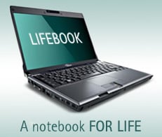 LIFEBOOK