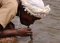 Lifestraw Water Purifier