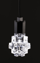 Mosaic Lamp