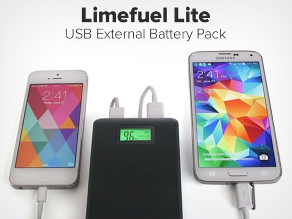 limefuel lite