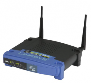 linksys