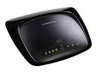 Linksys Router