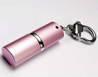 Lipstick USB Drive