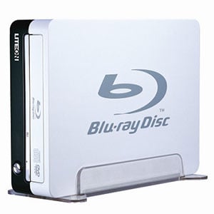 Blu-ray BD-ROM