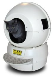 Litter Robot