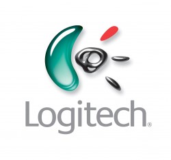 Logitech logo