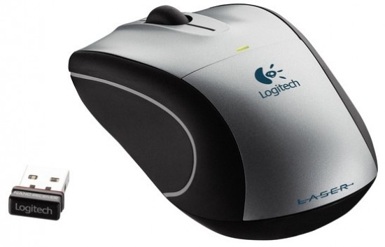 Logitech Products