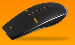 Logitech MX Air discount