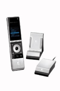 Logitech Wireless DJ Music System