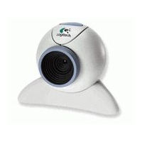 Logitech Webcam