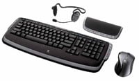 Logitech EasyCall Desktop