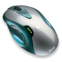 Logitech G7 Mouse