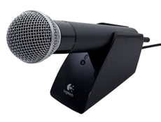 Vantage Microphone