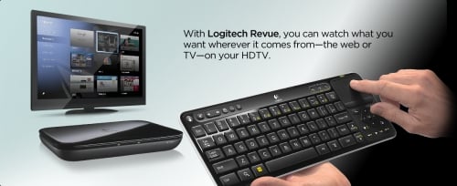 google tv review