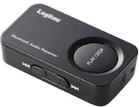 Logitec Audio Receiver