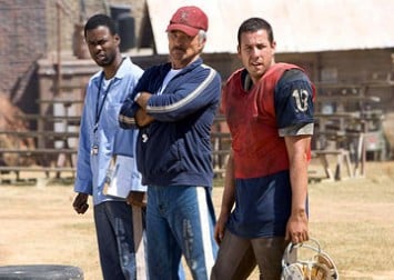 The Longest Yard