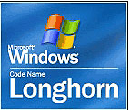 Windows Longhorn Delay