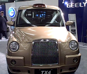 LTI TX4