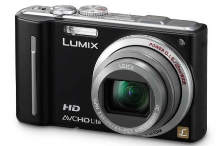 panasonic lumix zs7