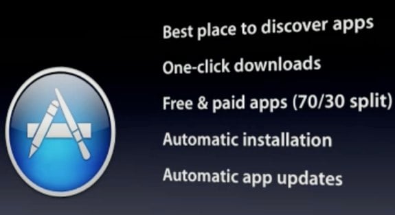 Mac App Store