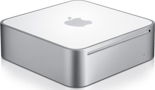 Mac mini 2009