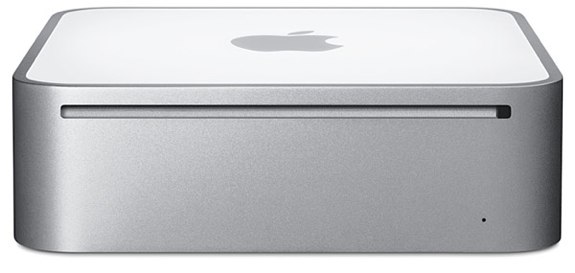 Mac mini server