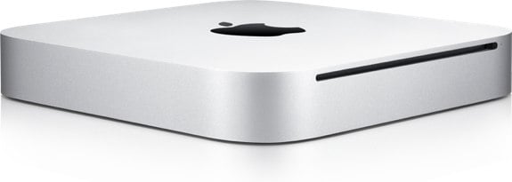 Mac mini unibody