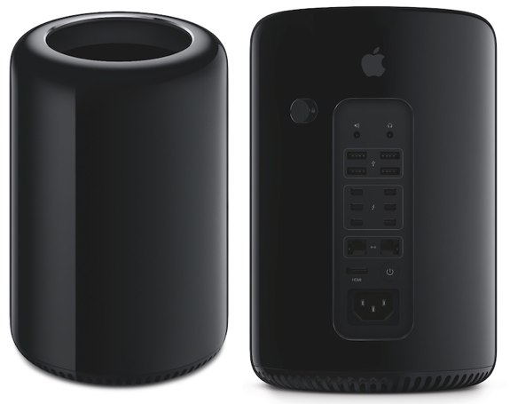 Mac Pro review