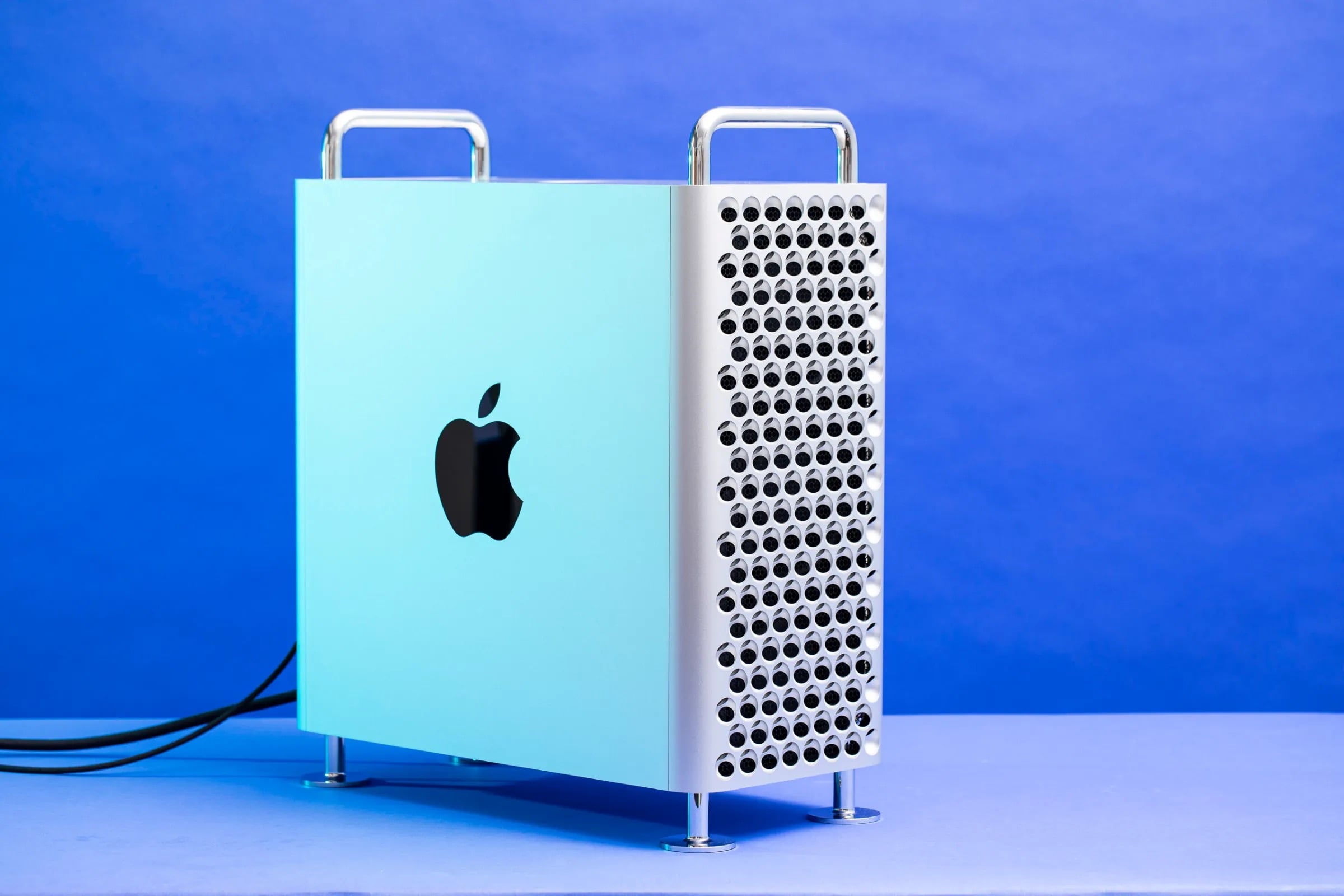 Apple Mac Pro tower