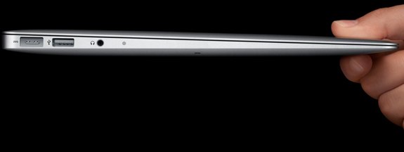 15-inch thin macbook