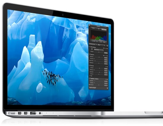 MacBook Pro 2013 13-inch